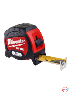 Магнитная рулетка Milwaukee STUD GEN II 5 м 4932471626