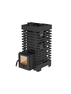 ASTON 20 со стеклянной дверцей