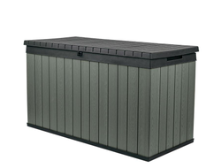 Сундук Дарвин 570 л (Darwin Box 570L) зелёный