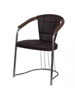 Стул-кресло «Соната Комфорт», СРП-018K