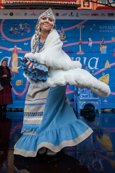 Накидка-пончо "Нежность"