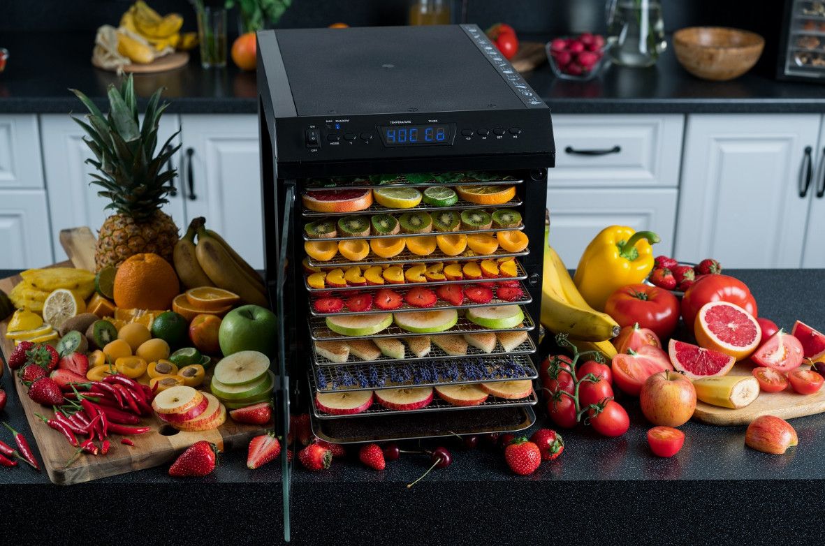 Дегидратор