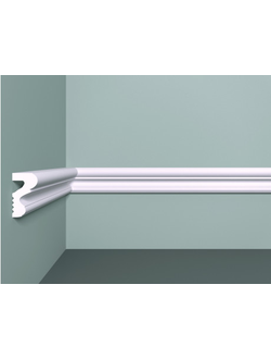 Молдинг М15 35-20