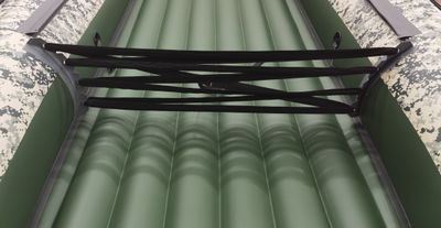 Носовой рундук