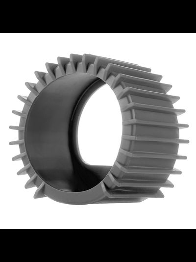 Кожух на манометр усиленный, аргон и гелий