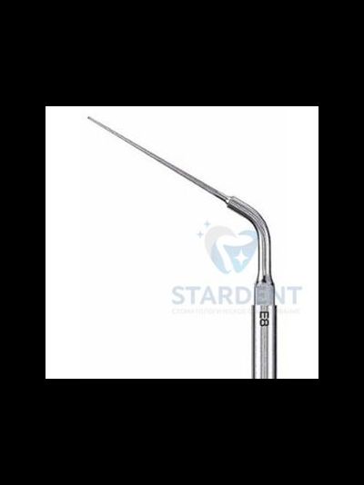 Насадка  E8 эндодонтическая к ультразвуковому скалеру Varios NSK