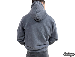 Худи CAVEMPT Grey (S, M, L, XL)