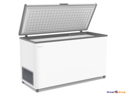 Ларь морозильный Frostor F 500 S белый Standart