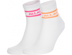 Носки женские Converse, 2 пары