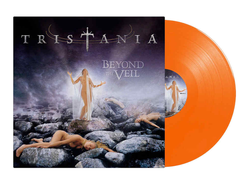 Tristania - Beyond The Veil LP Orange