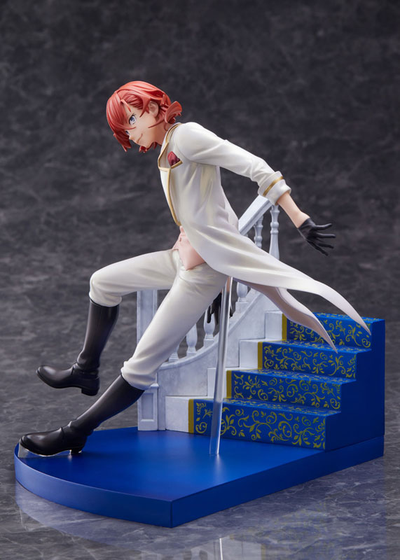 Фигурка 1/7 Чуя Накахара (Chuuya Nakahara F:Nex)