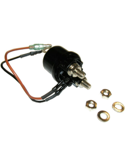 Реле стартера WSM 004-124 для Yamaha/Mercury