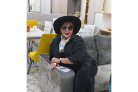 Лариса Михайловна