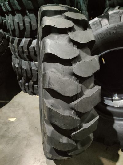 Шина 10.00-20 EKKA HT601 16PR  на колесный экскаватор