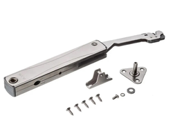 Подъемник MINILIFTNEW STRONG для фасада 380-500 ,5-6 кг ХРОМ PD-MINILIFTNEW-STRONG GTV