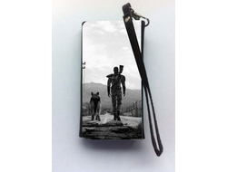 Универсальный чехол на телефон Fallout, Фоллаут №37