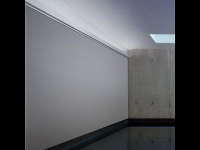 Карниз C358 Rail - 7,3*14*200см