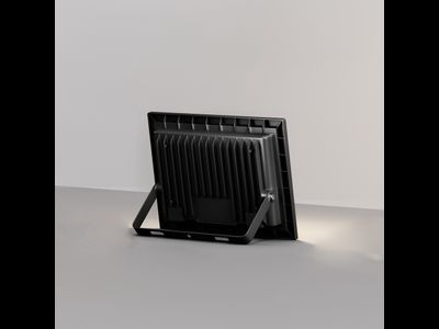 Прожектор Flood 4000К 50Вт IP 65, FL001-L50B4K