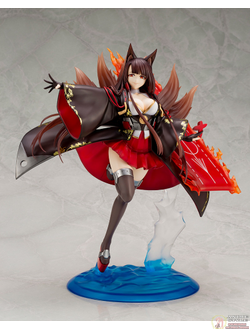 Фигурка 1/7 Акаги (Akagi)