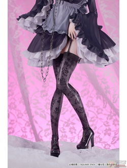 Фигурка 1/6 Шизуку Куроэ / Марин Китагава (Marin Kitagawa / Kuroe Shizuku Good Smile Company)