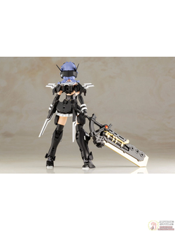 Фигурка Rokkaku Shiori