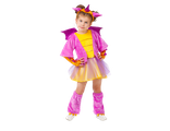 Карнавальный костюм детский "Дракончик Маргоша"