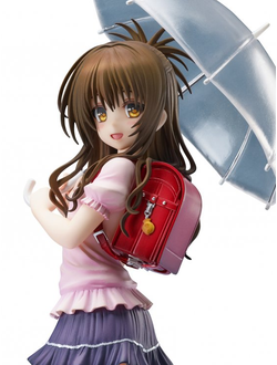 Фигурка 1/7 Микан Юки (Yuuki Mikan Umbrella)