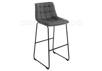 Барный стул Stil серый