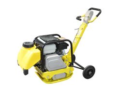 Виброплита реверсивная TSS-CP-80T (гидравлический привод), 207291