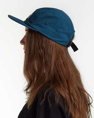 Кепка Anteater 5Panel Синий