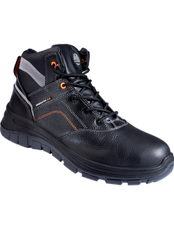 Ботинки OPERATOR 2.0 утепленные (шерст мех) с КП