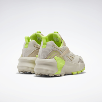 КРОССОВКИ REEBOK AZTREK DOUBLE MIX TRAIL Бежевые