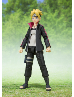 Фигурка Боруто Узумаки (Uzumaki Boruto)