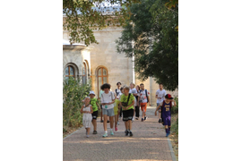 "Спасти Часикова!" квест МЭБ для детей до 12 лет