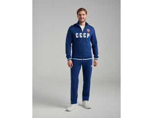 Спортивные костюмы с символикой СССР - Спортивный костюм мужской СССР ...