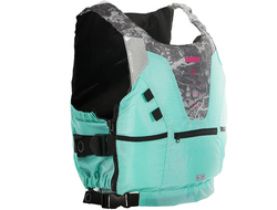 Продажа спасательных жилетов Aztron N-SV Vest (Duck Egg) в Иркутске