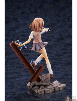 Фигурка 1/7 Мисака Микото (Mikoto Misaka)