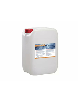 Гипохлорит натрия  марка А (фас.24 кг)