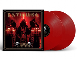 Батюшка (Batushka) - Черная Литургия 2-LP