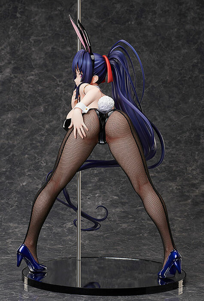Фигурка 1/4 Акэно Химэдзима (Himejima Akeno Bunny Ver., 2nd)