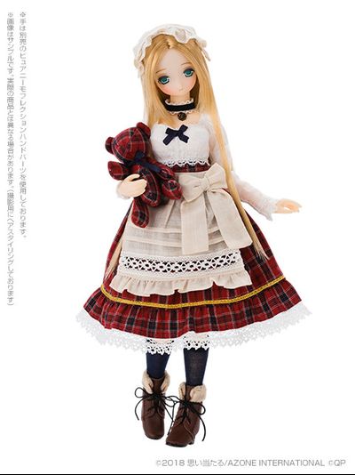 Кукла 1/6 PureNeemo Mio