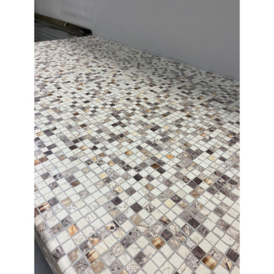 Кухня "Агава 2.6 м МДФ" (Эра)