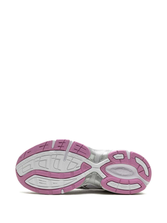 Asics GEL-1130 Pink  Silver