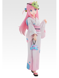 Фигурка 1/7 Хитори Гото (Hitori Gotou Last One Ver. Ichiban Kuji)