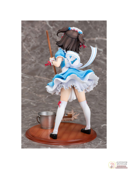 Фигурка 1/7 Мирия Акаги (Miria Akagi Orikou Maid-san)