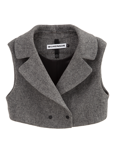 Жилет B-Color Tree