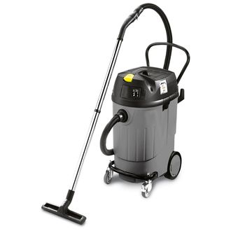 Пылесос сухой и влажной уборки Karcher NT 611 Eco K - Артикул 1.146-209.0