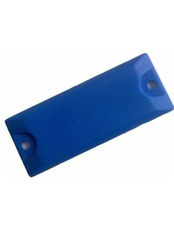 RFID метка UHF корпусная TTF M-Armada, M4QT, 55х22х5 мм
