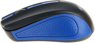 Беспроводная мышь Ritmix RMW-555 (синий)