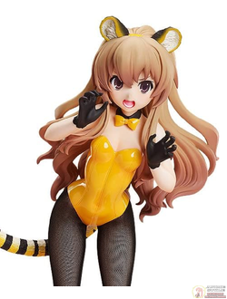 Фигурка 1/4 Тайга Айсака (Taiga Aisaka Tiger Ver.)